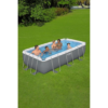 Baseinas Bestway "Power Steel 6 in 1" 404x201x100 cm