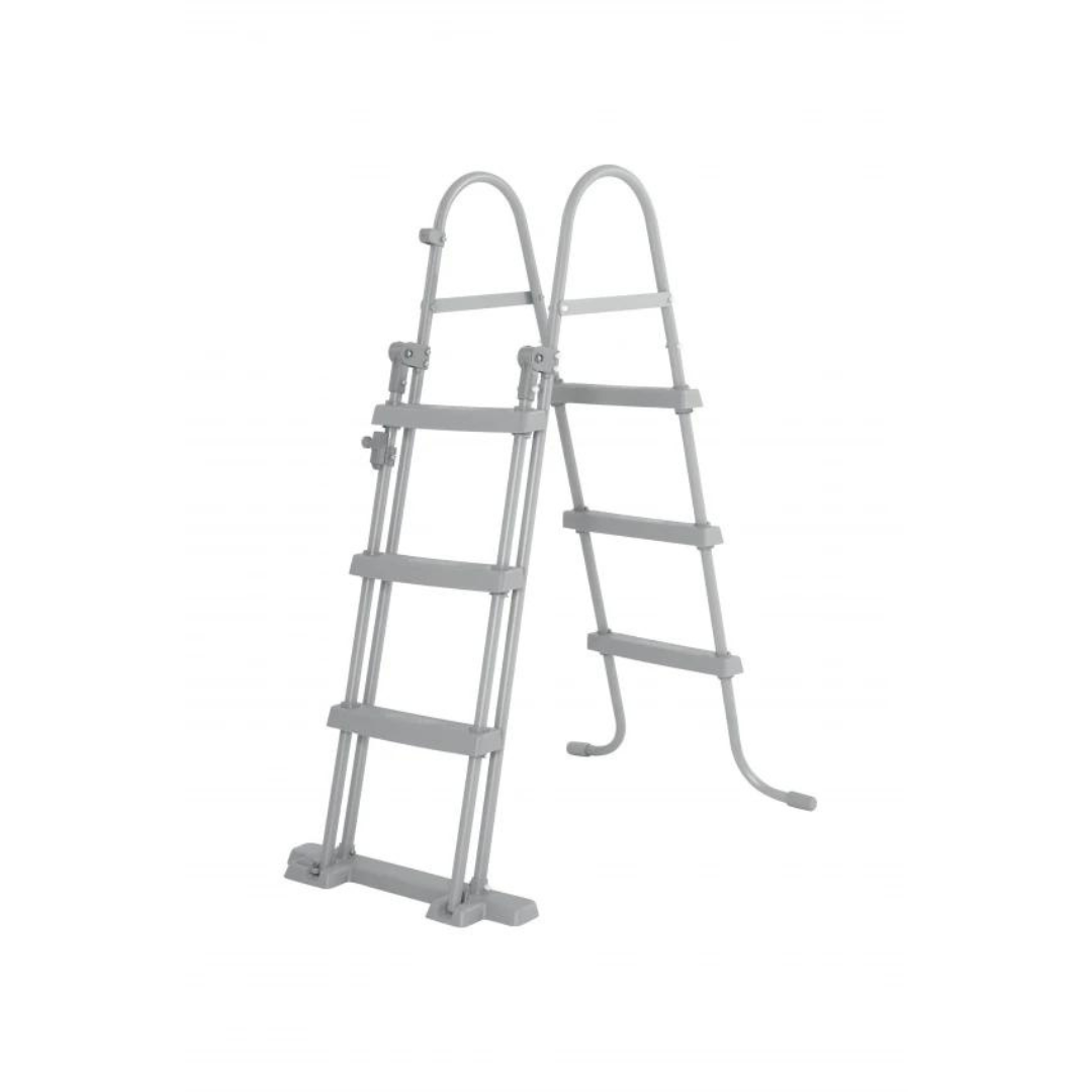 Baseinas Bestway "Power Steel 6 in 1" 404x201x100 cm