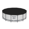 Baseinas Bestway Steel Pro Max 5 in 1 427x122 cm -1 Baseinas Bestway "Steel Pro Max 5 in 1" 427x122 cm
