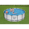 Baseinas Bestway Steel Pro Max 5 in 1 427x122 cm -6 Baseinas Bestway "Steel Pro Max 5 in 1" 427x122 cm