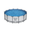 Baseinas Bestway Steel Pro Max 5 in 1 427x122 cm -7 Baseinas Bestway "Steel Pro Max 5 in 1" 427x122 cm