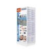 Baseinas Bestway "Steel Pro Max 5 in 1" 488x122 cm