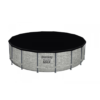Baseinas Bestway "Steel Pro Max 5 in 1" 488x122 cm