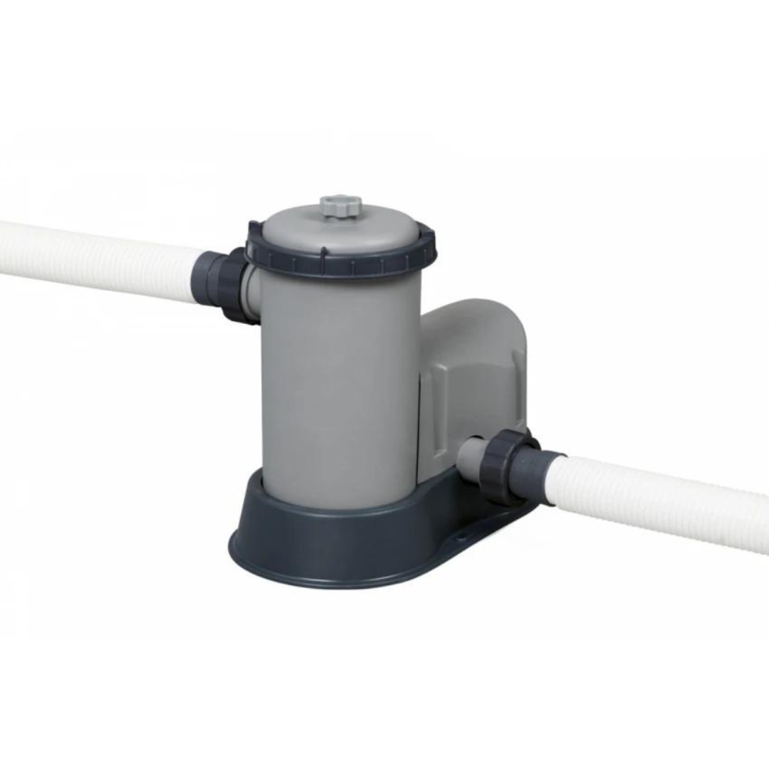 Baseinas Bestway Steel Pro Max 5 in 1 549x122 cm-2 Baseinas Bestway "Steel Pro Max 5 in 1" 549x122 cm
