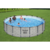 Baseinas Bestway Steel Pro Max 5 in 1 549x122 cm-8 Baseinas Bestway "Steel Pro Max 5 in 1" 549x122 cm