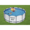 Baseinas Bestway "Steel Pro Max universal" 366x122 cm