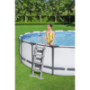 Baseinas Bestway "Steel Pro Max universal" 366x122 cm