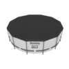 Baseinas Bestway "Steel Pro Max universal" 366x122 cm