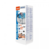 Baseinas Bestway "Steel Pro Max" 396x122 cm