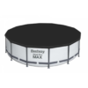Baseinas Bestway "Steel Pro Max" 396x122 cm