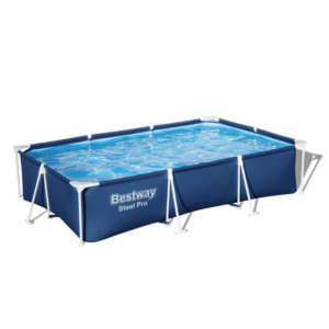 Baseinas Bestway "Steel Pro" 300 x 201 x 66 cm