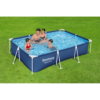 Baseinas Bestway "Steel Pro" 300 x 201 x 66 cm