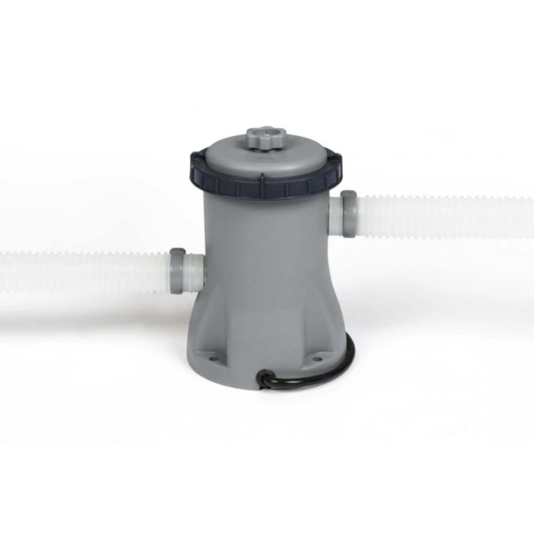 Baseinas Bestway "SteelPro 3 in 1" 366x76 cm