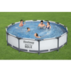 Baseinas Bestway "SteelPro 3 in 1" 366x76 cm