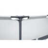 Baseinas Bestway "SteelPro 3 in 1" 366x76 cm
