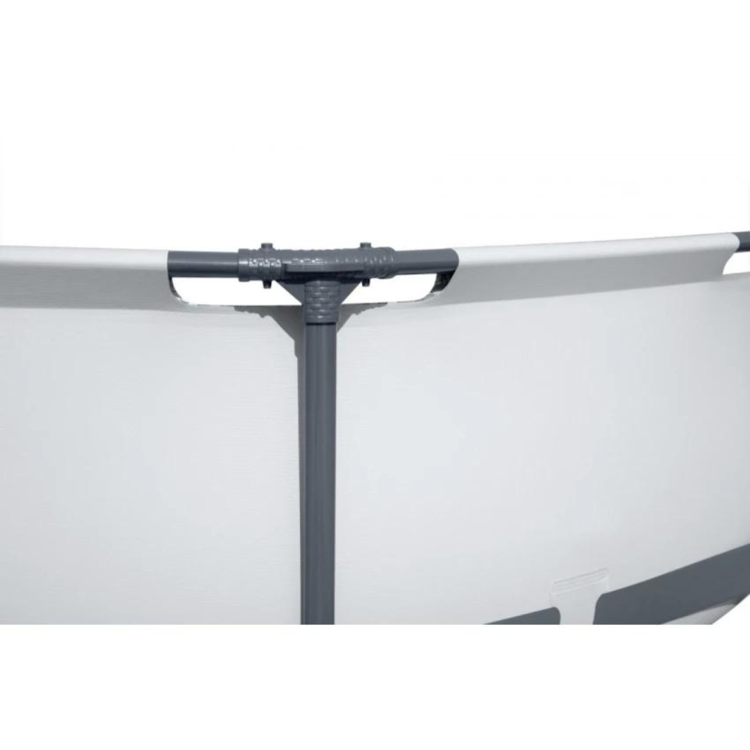 Baseinas Bestway "SteelPro 3 in 1" 366x76 cm