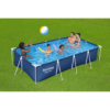 Baseinas Bestway "SteelPro Family" 400x211x81 cm 56405