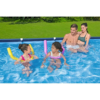 Baseinas Bestway "SteelPro Family" 400x211x81 cm 56405