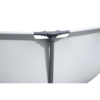 Baseinas Bestway "SteelPro Max 3 in 1", 305x76cm