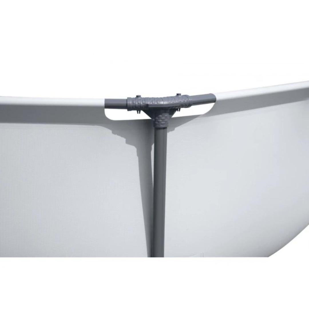 Baseinas Bestway "SteelPro Max 3 in 1", 305x76cm