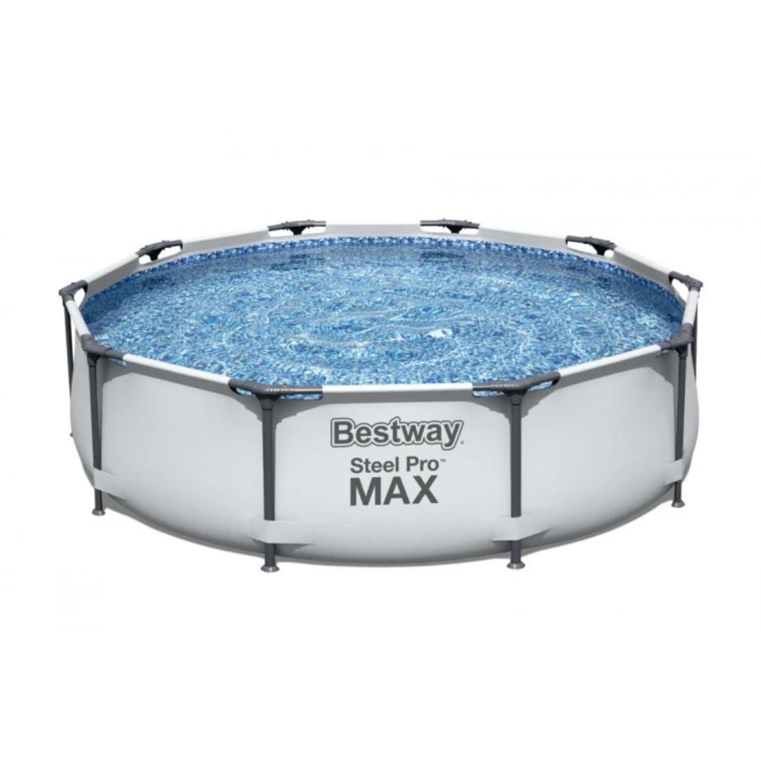 Baseinas Bestway "SteelPro Max 3 in 1", 305x76cm