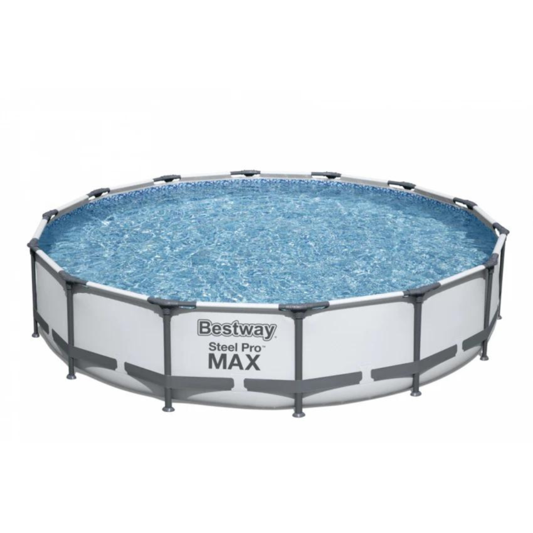 Baseinas Bestway "SteelPro Max" 427x84 cm, 56595