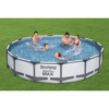 Baseinas Bestway "SteelPro Max" 427x84 cm, 56595