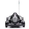 Kartingas SPEED 7 DRIFT KING Pilkas