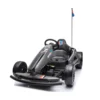 Kartingas SPEED 7 DRIFT KING Pilkas