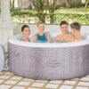 Sūkurinė vonia Lay-Z-Spa Cancun