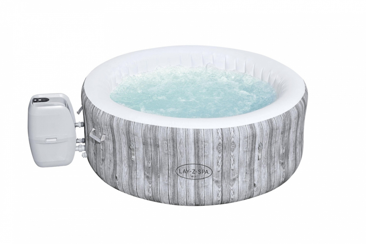 Sūkurinė vonia Lay-Z-Spa Fiji