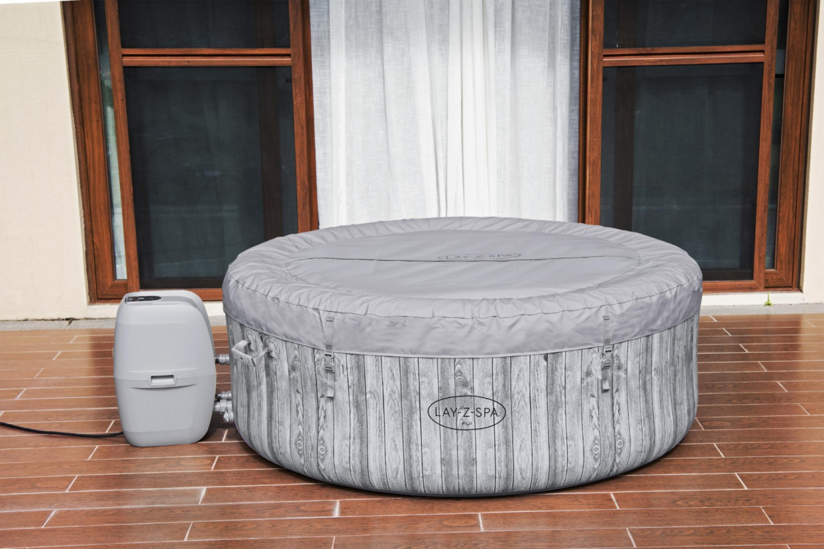 Sūkurinė vonia Lay-Z-Spa Fiji
