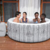 Sūkurinė vonia Lay-Z-Spa Fiji