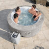 Sūkurinė vonia Lay-Z-Spa Zurich-9 Sūkurinė vonia Lay-Z-Spa Zurich
