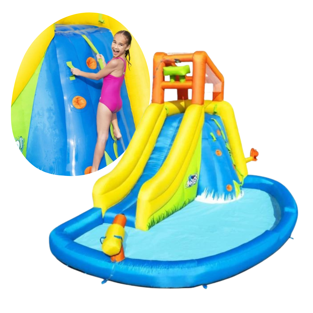 Vaikiški baseinai Trigo