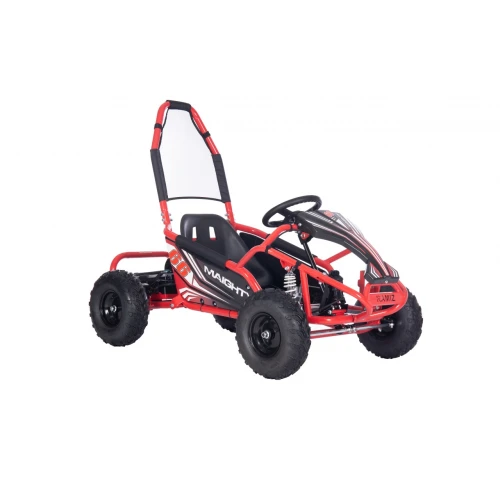 electric-gokart-vehicle-maighty-red (2)